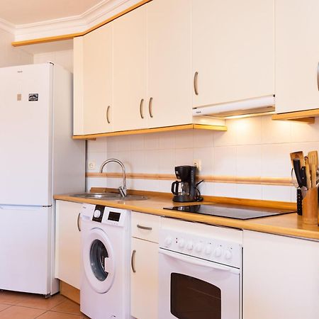 Apartamento Sotavento I  El Médano Esterno foto