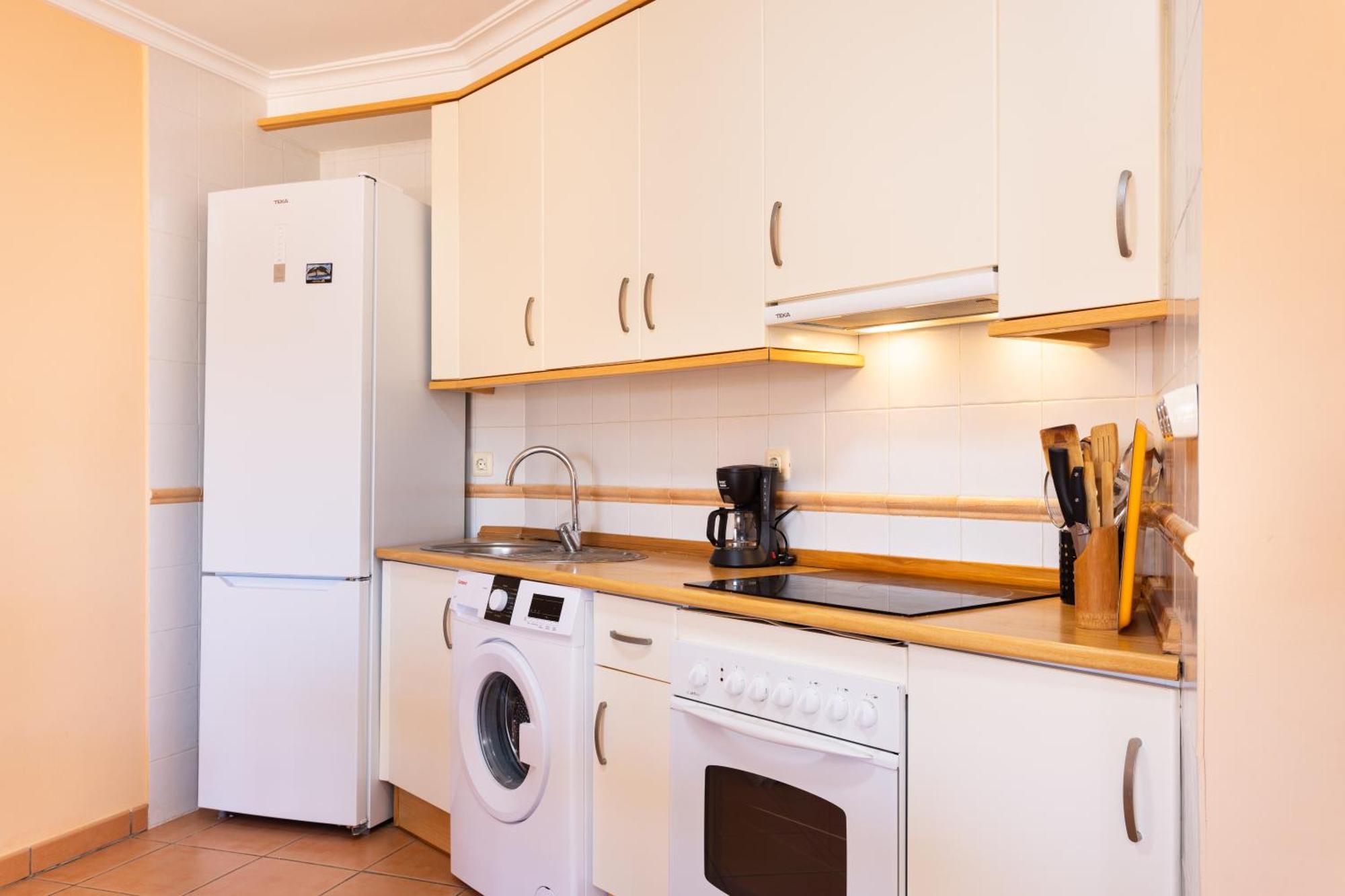Apartamento Sotavento I  El Médano Esterno foto