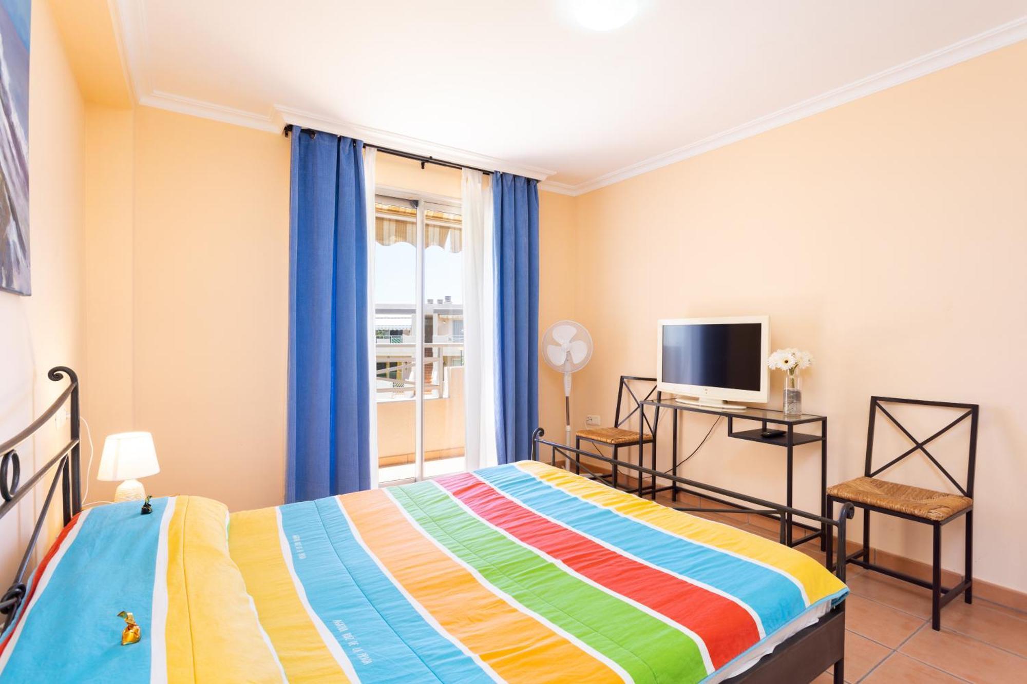 Apartamento Sotavento I  El Médano Esterno foto