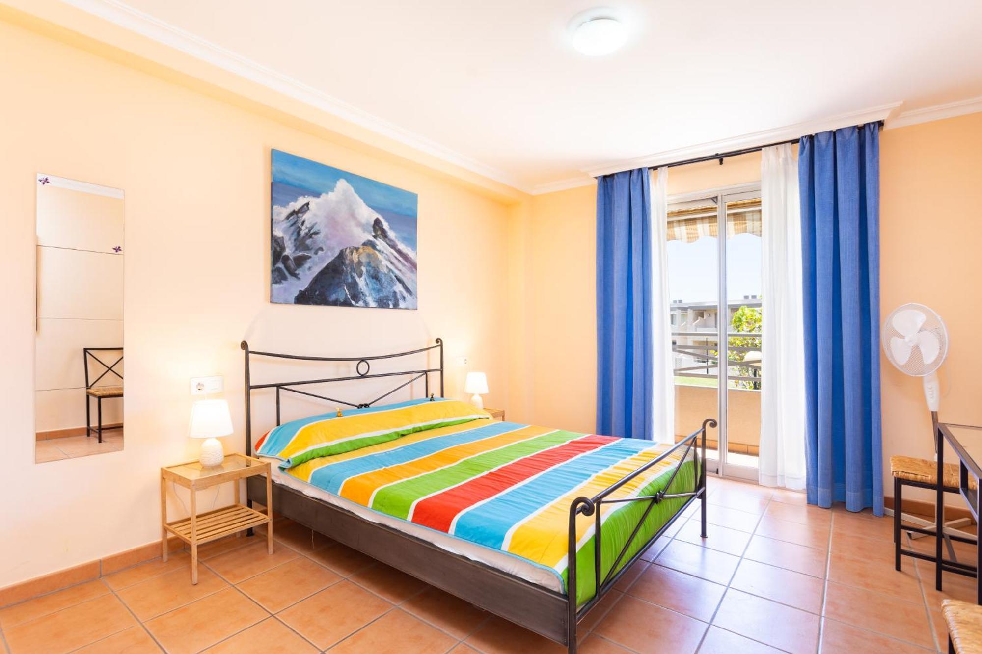 Apartamento Sotavento I  El Médano Esterno foto
