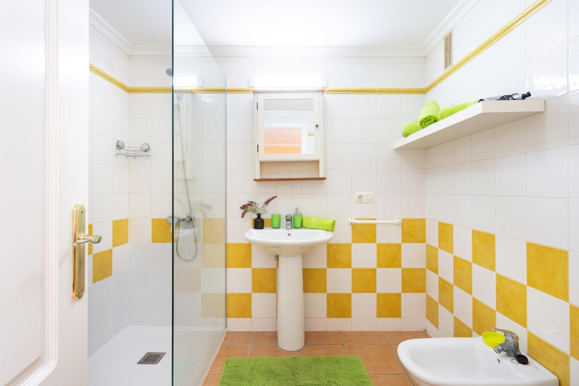 Apartamento Sotavento I  El Médano Esterno foto