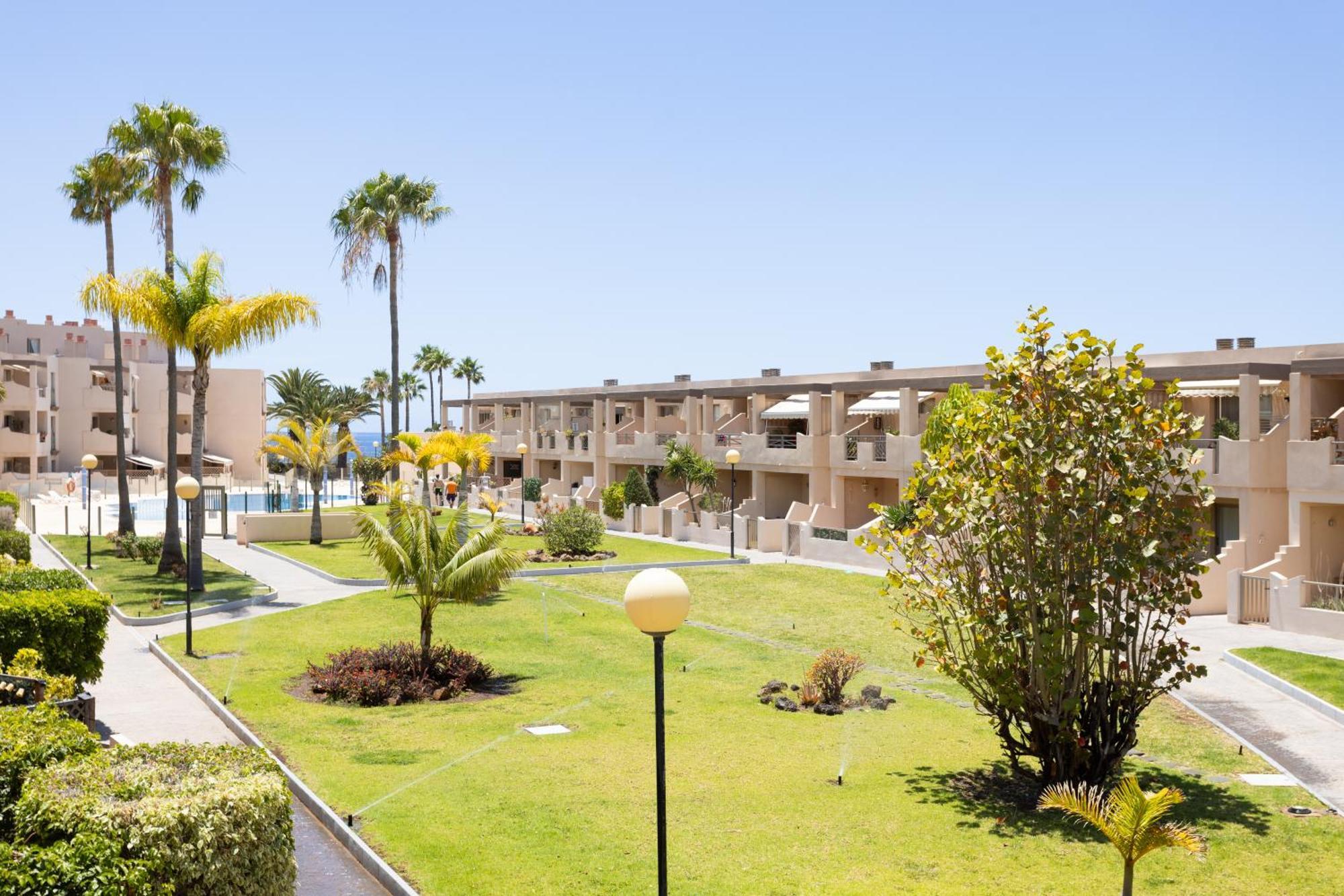 Apartamento Sotavento I  El Médano Esterno foto